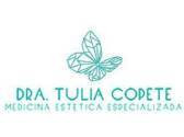 Dra. Tulia Copete