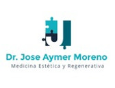 Medicina Estética y Regenerativa Dr. Jose Aymer Moreno