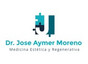 Medicina Estética y Regenerativa Dr. Jose Aymer Moreno