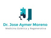 Medicina Estética y Regenerativa Dr. Jose Aymer Moreno