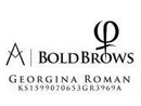 BoldBrows Georgina Roman