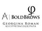 BoldBrows Georgina Roman