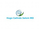 Hugo Galindo salom
