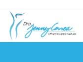 Dra. Jenny Johana Correa Cortes