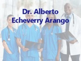 Dr. Alberto Echeverry Arango