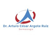 Dr. Arturo César Argote Ruiz