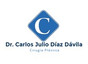 Dr. Carlos Julio Díaz Dávila