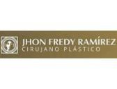 Dr. Jhon Fredy Ramírez