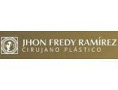 Dr. Jhon Fredy Ramírez