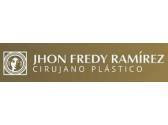 Dr. Jhon Fredy Ramírez