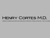 Henry Cortes MD