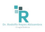 Dr. Rodolfo Reyes Abisambra