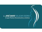 Dr. Jose David Salazar Osorio