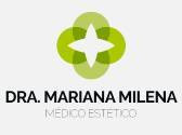 Dra. Mariana Milena Montoya Díaz