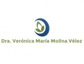 Dra. Verónica María Molina Vélez