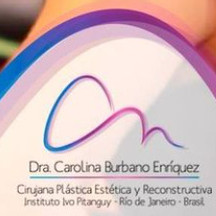 Dra. Carolina Burbano Enríquez