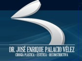 Dr. José Enrique Palacio Vélez