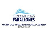 Dra. Maria del Rosario Barona Mazuera