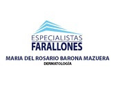 Dra. Maria del Rosario Barona Mazuera