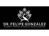 Dr. Luis Felipe González Castro
