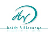 Dra. Haidy Villarraga