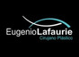 Dr. Eugenio Lafaurie