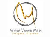 Dra. Mildred Martínez Millán