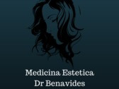 Dr. Benavides