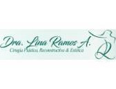 Dra. Lina Marcela Ramos Amezquita