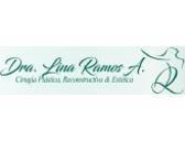 Dra. Lina Marcela Ramos Amezquita