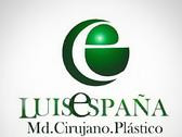 Dr. Luis Fernando España