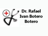 Dr. Rafael Ivan Botero Botero