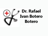 Dr. Rafael Ivan Botero Botero