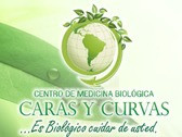 Centro de Medicina Biológica Caras y Curvas