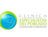Clínica Especialistas del Poblado