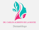 Dr. Carlos Alberto de la Roche