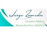 Dr. Jorge Zamudio
