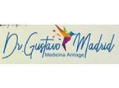Dr. Gustavo Madrid