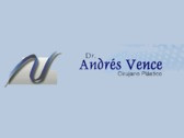 Dr. Andrés Vence