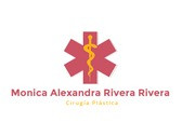 Dra. Monica Alexandra Rivera Rivera