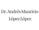 Dr. Andrés Mauricio López