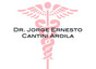 Dr. Jorge Ernesto Cantini Ardila