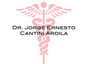 Dr. Jorge Ernesto Cantini Ardila