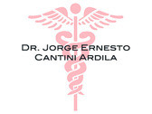 Dr. Jorge Ernesto Cantini Ardila