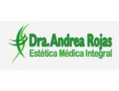 Dra. Andrea Rojas