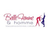 Belle Femme & Homme Tecnología en Estética Facial y Corporal