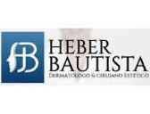 Dr. Heber Armando Bautista Jerez