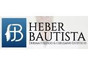 Dr. Heber Armando Bautista Jerez