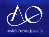 Dr. Andrés Ospina