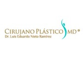 Dr. Luis Eduardo Nieto Ramírez